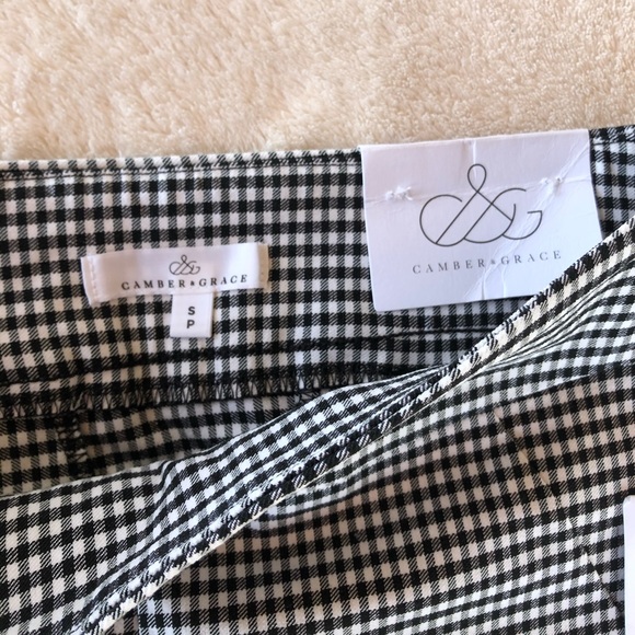 Stretchy capri RW&CO dress pant - Picture 6 of 6